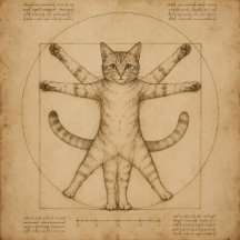 Purrtrait Cushions