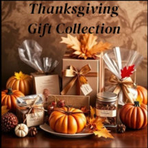 Thanksgiving Collection