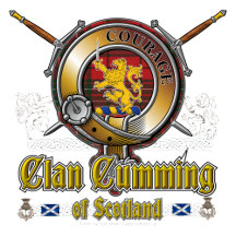 Clan Cumming