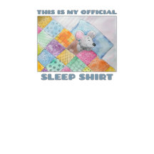 Official Sleep Shirts