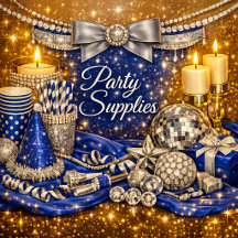 Party Supplies