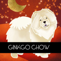 GINKGO THE CHOW