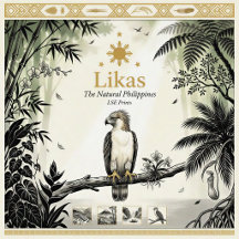 Likas — The Natural Philippines 