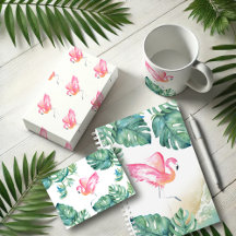 Pink Flamingo Gift Ideas