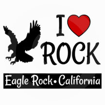 I Love Eagle Rock