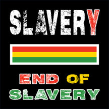 End of Slavery