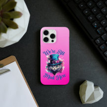 Alice in Wonderland Designs