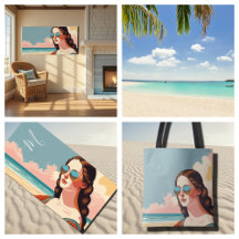 Mona Lisa Reimagined