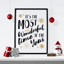 Holly Jolly Christmas!