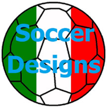 Soccer Designs