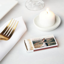 Wedding Favors & Packaging