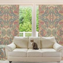 Boho Rhapsody Home Decor