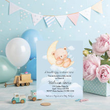 Sleepy Bear Collection 