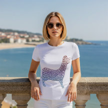 Camisetas y Tops de Diseño Único | Moda