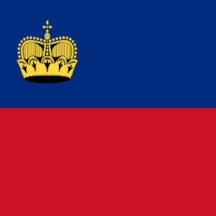 Liechtenstein Flag Gifts 