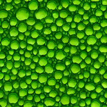 Green Mossy Pattern