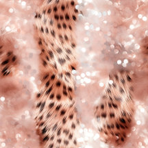 Rose Gold, Blush & Pink