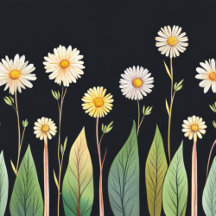 Daisy's In the Night