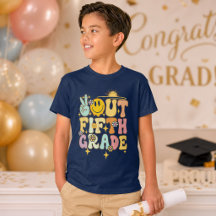 Funny Outfit School T-Shirt
