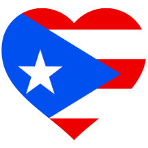 Puerto Rico Fathers Gifts set