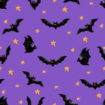 Halloween patterns