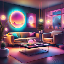 Plaques and Wall Art