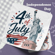 4th of July