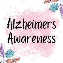 alzheimers awareness