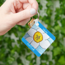 Have You Seen My Keys? 