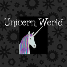 Pink Unicorn Rainbow Magical Fairytale Collection 