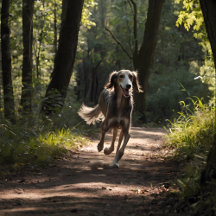 Saluki Collection – Mugs, Totes & Art