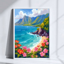 Hawaii Art