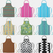 Aprons Collection 1
