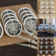 Halloween Party Sweet Treats