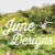 June Designs