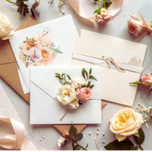 Invitations, Cards & Stationery Gallery