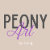 Peony_Art