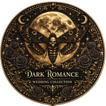 Dark Romance Wedding Collection