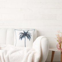 Palm Tree Home Custom Product