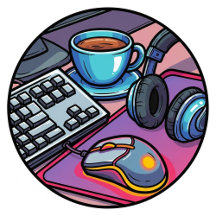 SS Tech & Office Gear