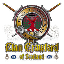 Clan Crawford