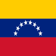 Venezuela Flag Gifts 