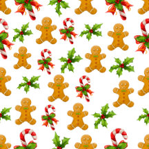 Christmas Wrapping Paper
