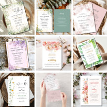 Timeless Elegance: Wedding Invitations 🌿💍