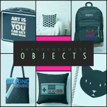 OBJECTS