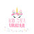 Unicorn Birthday Collection