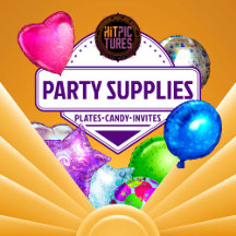 Party Supplies