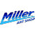 MillerArtShop