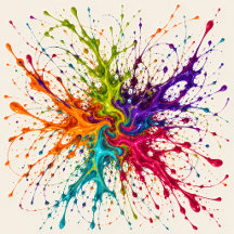 Fluid Art