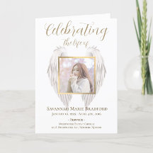 Angel Wings Memorial Funeral Service Suite